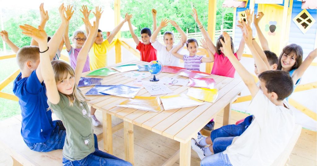 Taking Advantage of the Summer Months for parents - Truth Tree