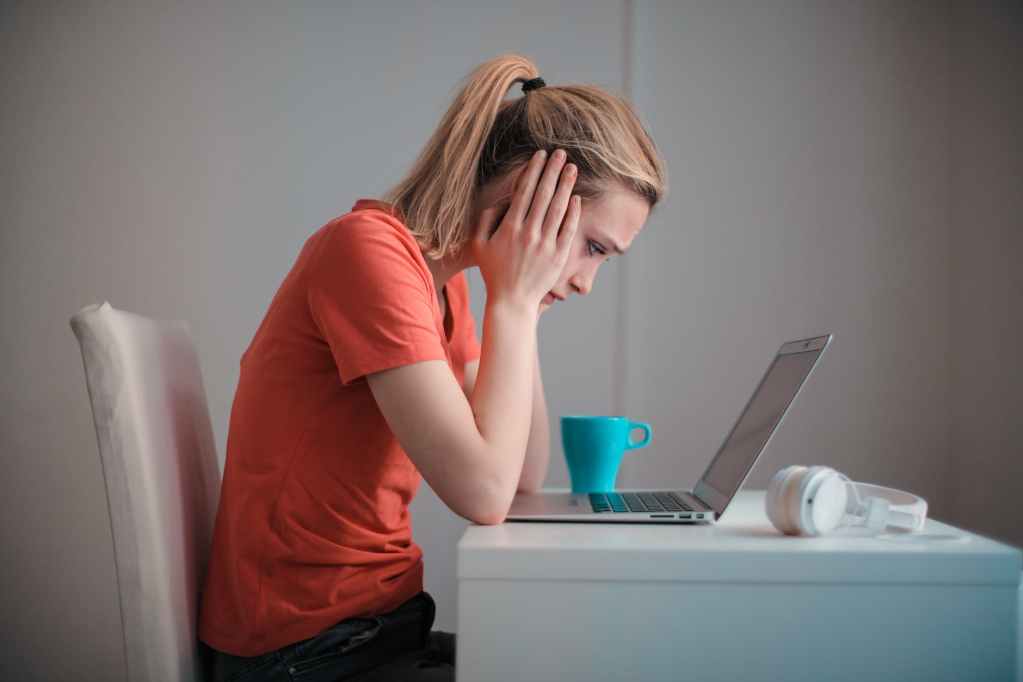 The Benefits of Failure