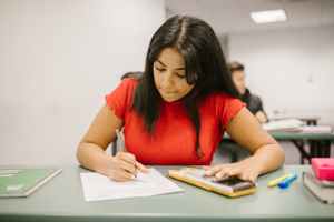 Cheating Problem? Rethink Assessment