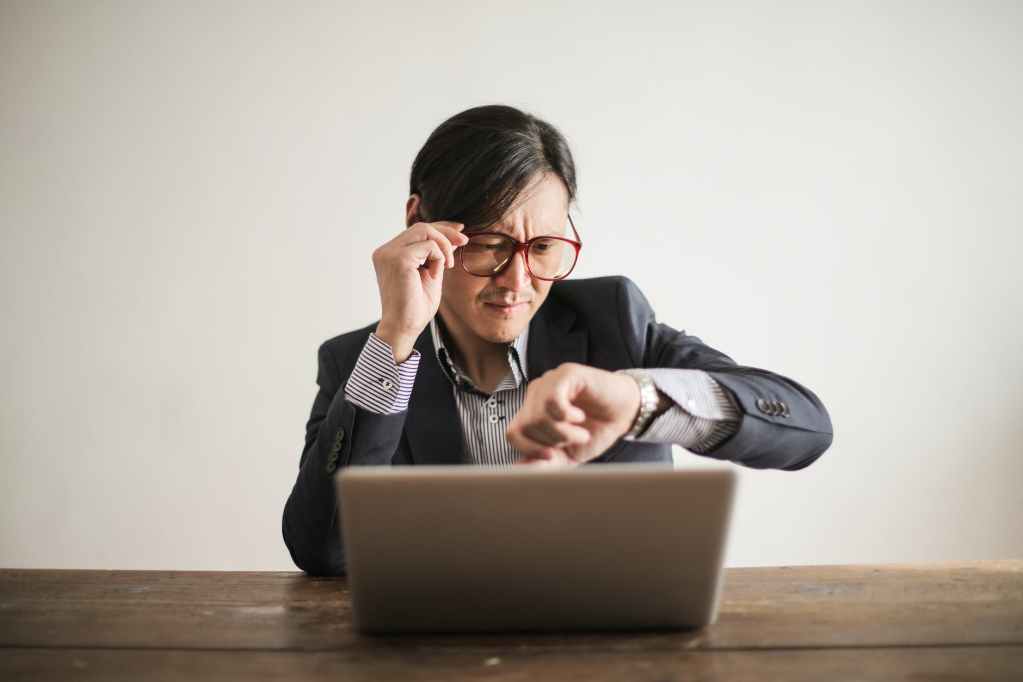 Tips for Time Management