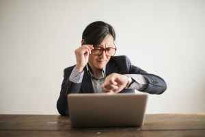 Tips for Time  Management