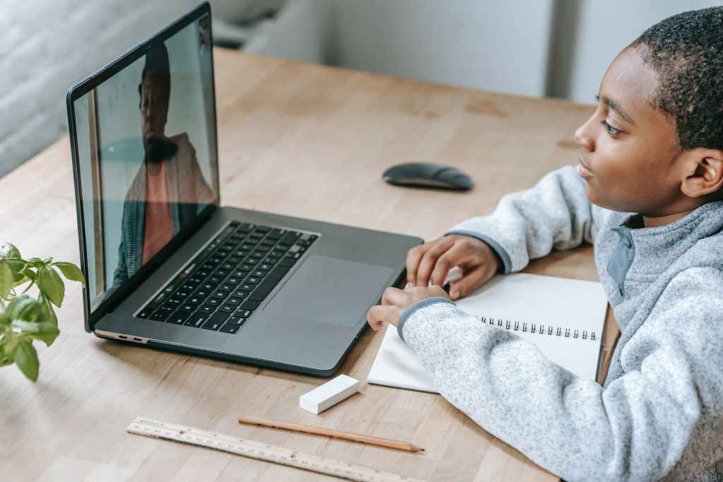 Remote Learning: Making Use of Time at Home During School Closures, Part I