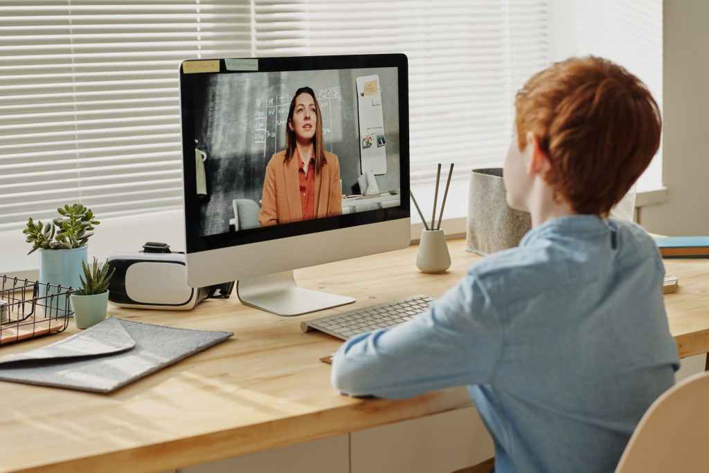 Distance Learning Support for Students on the Spectrum: Part III